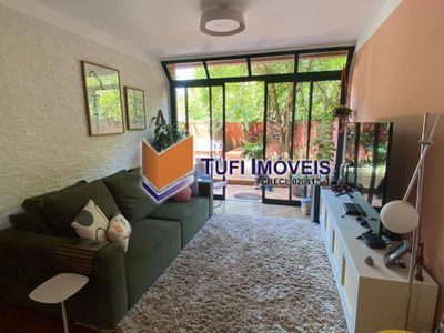 Apartamento, 3 quartos, 231 m² - Foto 3
