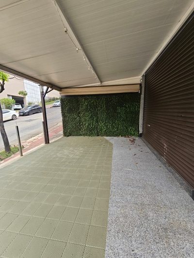 Loja-Salão, 40 m² - Foto 3