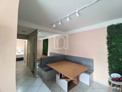 Apartamento, 3 quartos, 85 m² - Foto 3