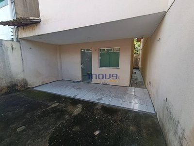 Casa, 3 quartos, 108 m² - Foto 2