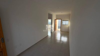 Casa, 2 quartos, 60 m² - Foto 3