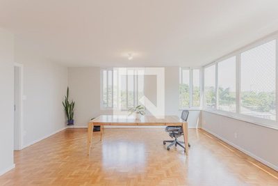 Apartamento, 3 quartos, 176 m² - Foto 3