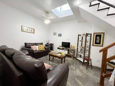Casa, 3 quartos, 112 m² - Foto 4