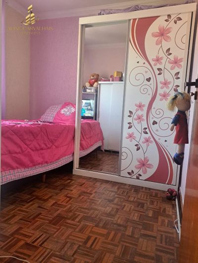 Apartamento, 2 quartos, 48 m² - Foto 3