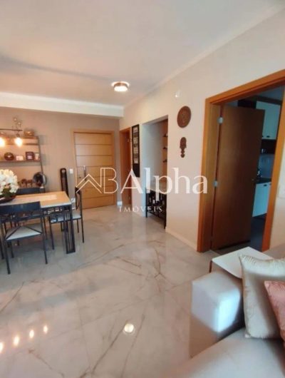 Apartamento, 3 quartos, 136 m² - Foto 1