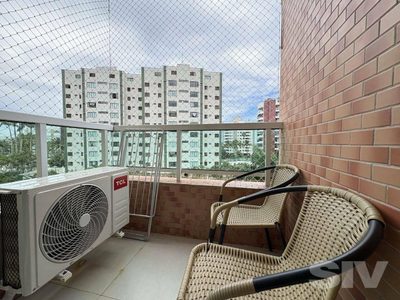 Apartamento, 1 quarto, 38 m² - Foto 2