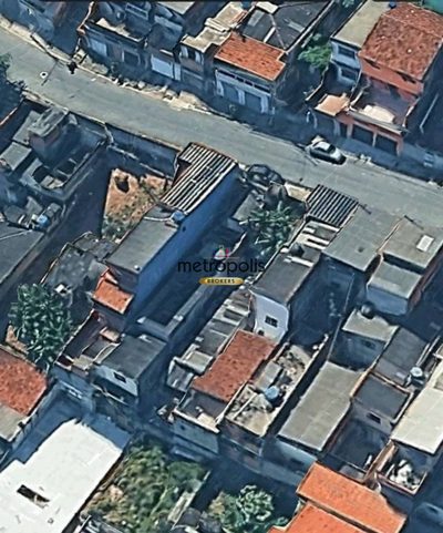Terreno, 289 m² - Foto 4