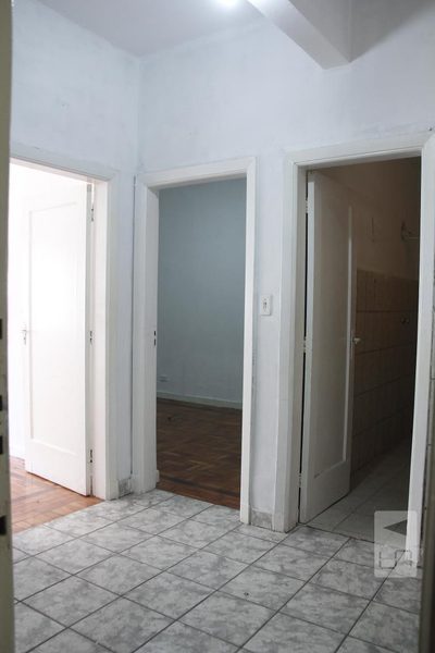 Apartamento, 2 quartos, 57 m² - Foto 2