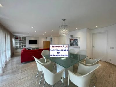 Apartamento, 3 quartos, 172 m² - Foto 3