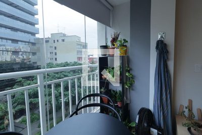 Kitnet-Studio, 32 m² - Foto 5