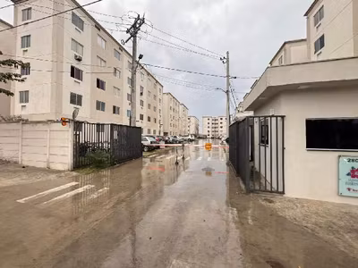 Apartamento, 2 quartos, 40 m² - Foto 1
