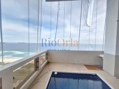 Apartamento, 4 quartos, 306 m² - Foto 1