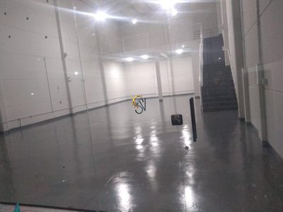 Depósito-Galpão, 250 m² - Foto 3