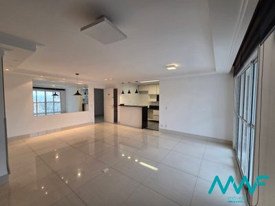 Apartamento, 2 quartos, 97 m² - Foto 2