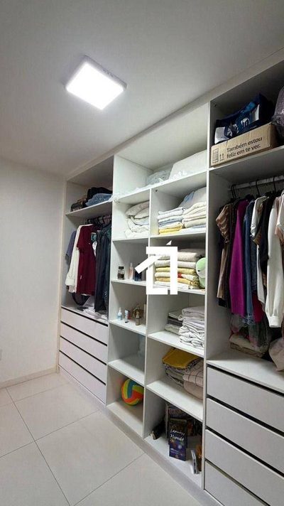 Apartamento, 3 quartos, 90 m² - Foto 2
