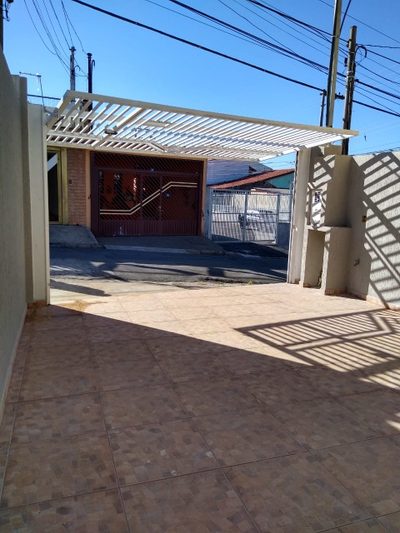 Sobrado, 3 quartos, 122 m² - Foto 4