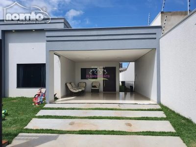 Casa, 3 quartos, 150 m² - Foto 2