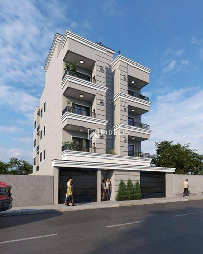 Apartamento, 2 quartos, 72 m² - Foto 1