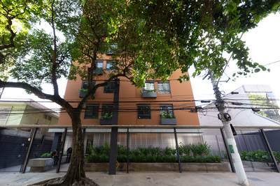 Apartamento, 3 quartos, 100 m² - Foto 1