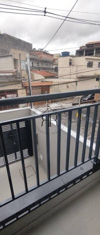Sobrado, 3 quartos, 100 m² - Foto 4