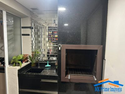 Apartamento, 3 quartos, 105 m² - Foto 4