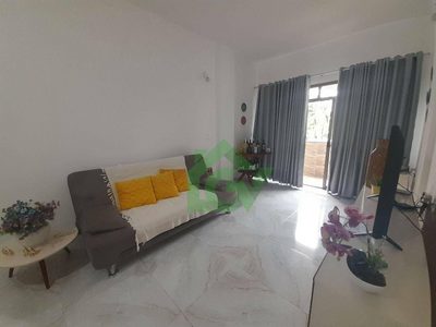 Apartamento, 2 quartos, 54 m² - Foto 4