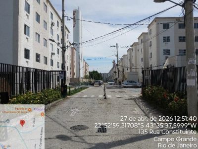 Apartamento, 2 quartos, 40 m² - Foto 1