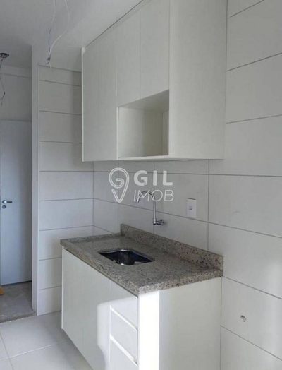 Apartamento, 2 quartos, 68 m² - Foto 2