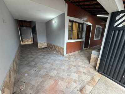 Casa de Condomínio, 2 quartos - Foto 3