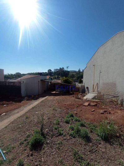 Terreno, 200 m² - Foto 2