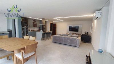 Apartamento, 2 quartos, 120 m² - Foto 4