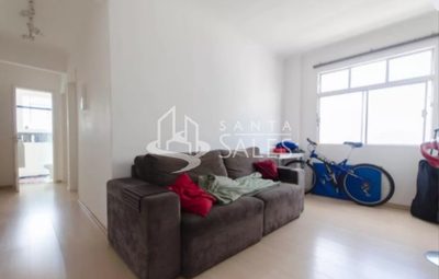 Apartamento, 1 quarto, 66 m² - Foto 2