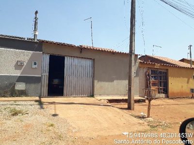 Casa, 2 quartos, 180 m² - Foto 1