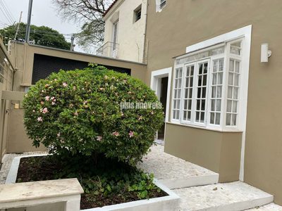 Casa Comercial, 140 m² - Foto 1