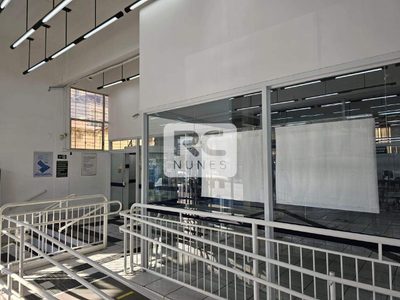 Loja-Salão, 825 m² - Foto 3
