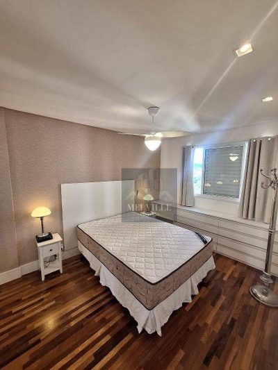 Apartamento, 1 quarto, 50 m² - Foto 5