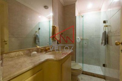 Apartamento, 2 quartos, 142 m² - Foto 2