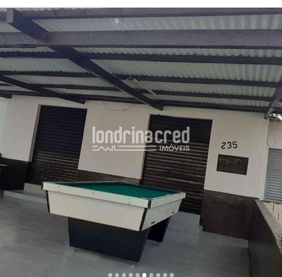 Loja-Salão, 10 m² - Foto 5