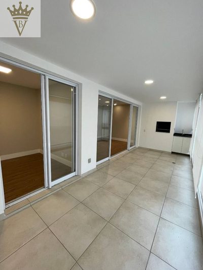 Apartamento, 3 quartos, 96 m² - Foto 2