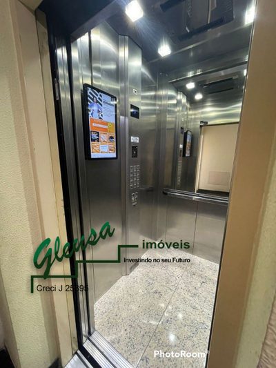 Apartamento, 2 quartos, 49 m² - Foto 3