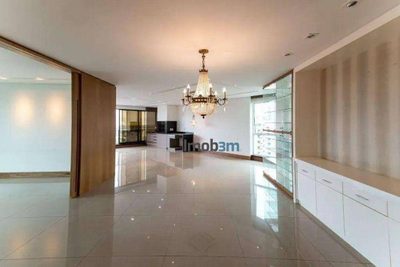 Apartamento, 4 quartos, 285 m² - Foto 3