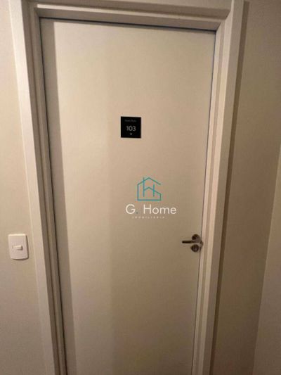 Apartamento, 2 quartos, 45 m² - Foto 4