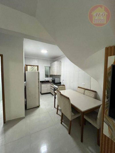 Casa, 2 quartos, 45 m² - Foto 5