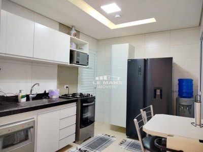 Casa, 3 quartos, 130 m² - Foto 5