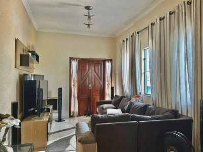 Casa, 3 quartos, 70 m² - Foto 1
