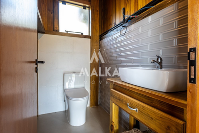 Casa, 4 quartos, 220 m² - Foto 2