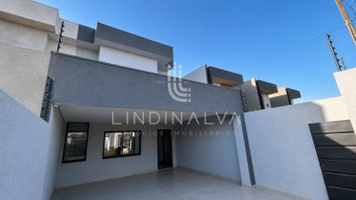 Sobrado, 180 m² - Foto 2