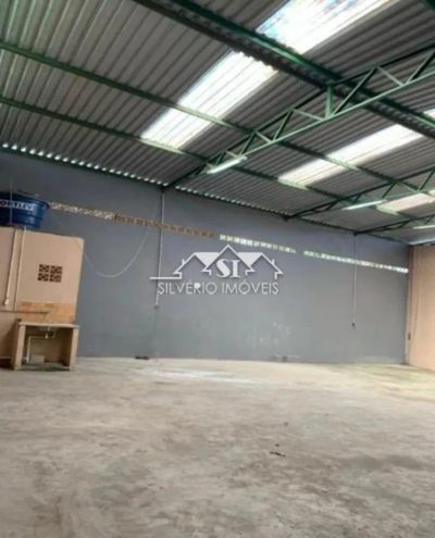Depósito-Galpão, 300 m² - Foto 5