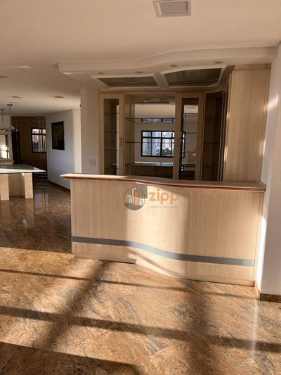 Apartamento, 3 quartos, 260 m² - Foto 2