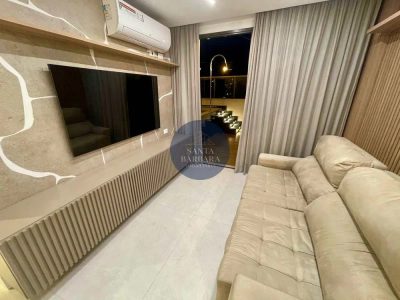 Cobertura, 2 quartos, 140 m² - Foto 5
